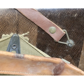 US M-1 Helmet "Swivel Loops"