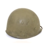 Casque US M-1 "Pattes Mobiles"