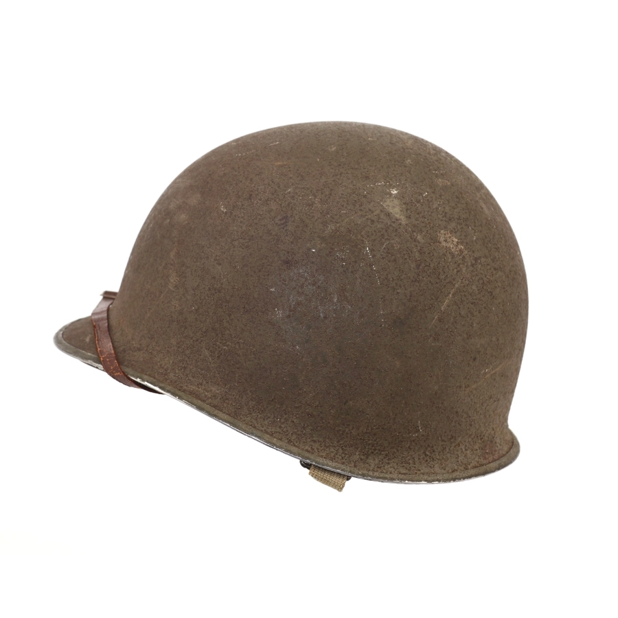 Casque US M-1