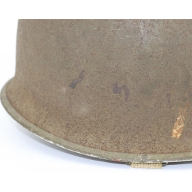 US M-1 Helmet