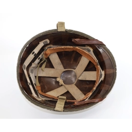 US M-1 Helmet