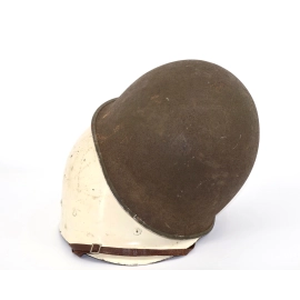 Casque US M-1