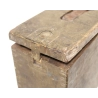 Wooden box Cal.30 Browning