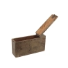 Wooden box Cal.30 Browning