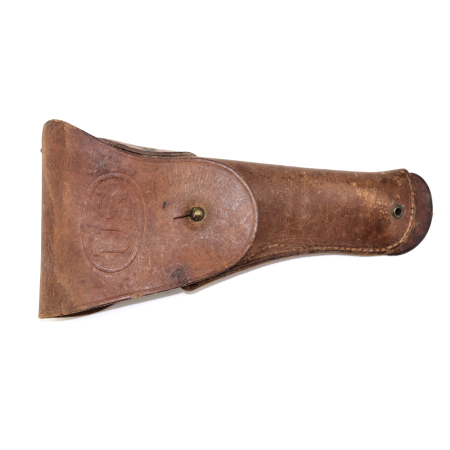 Holster Colt 45 US Army 1942 Holster Colt 45 US Army 1942