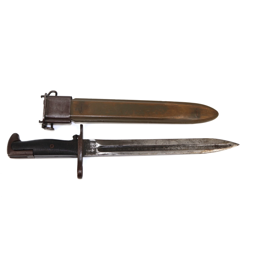 Baïonnette M-1 Garand US Army 1943 Baïonnette M-1 Garand US Army 1943