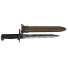 Baïonnette M-1 Garand US Army 1943