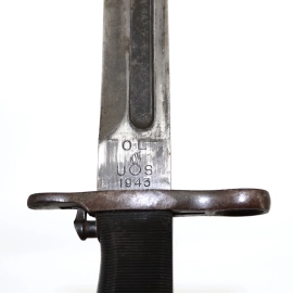 Baïonnette M-1 Garand US Army 1943