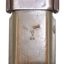Bayonet M-1 Garand US Army 1943