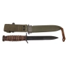 Couteau de combat USM3 "Camillus" 1943