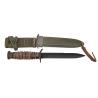 USM3 combat knife "Camillus" 1943
