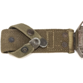 USM3 combat knife "Camillus" 1943