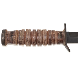 USM3 combat knife "Camillus" 1943
