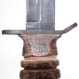 Couteau de combat USM3 "Camillus" 1943