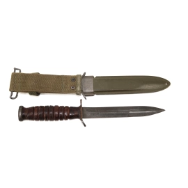 Couteau de combat USM3 "Utica"