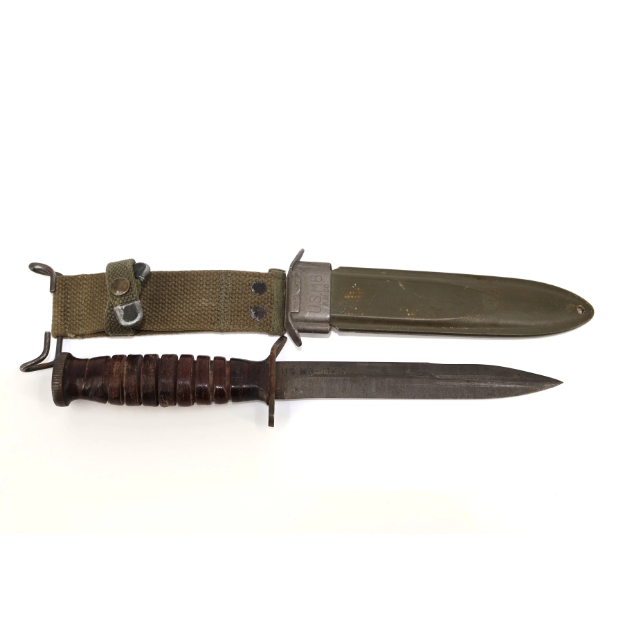 Couteau de combat USM3 "Utica"