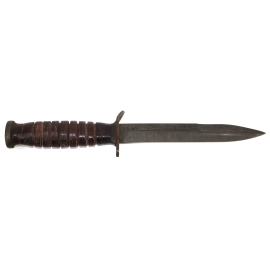 Couteau de combat USM3 "Utica"