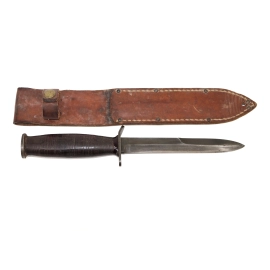 USM3 combat knife "Pal"