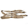 Suspenders M-36 US Army 1942