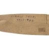 Suspenders M-36 US Army 1942