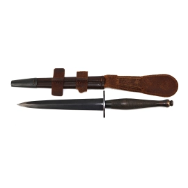 Fairbairn Sykes B-2 Dagger