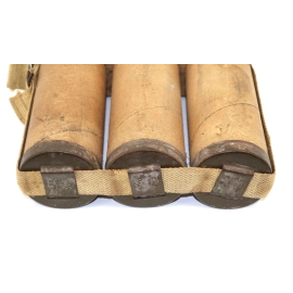 Canadian Mortar Bomb Carrier  2-Inch 1943