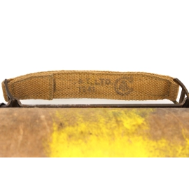 Canadian Mortar Bomb Carrier  3-Inch 1941