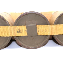 Container Mortier 3-Inch Canadien 1941