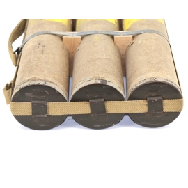 Container Mortier 3-Inch Canadien 1941