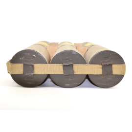 Container Mortier 3-Inch Canadien 1941