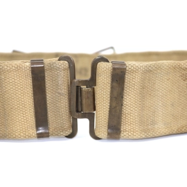 Belt Canadian 1942