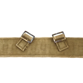 Belt Canadian Blancoedblancoed
