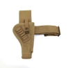 Holster Royal Canadian Amoured Corps 1942