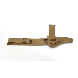 Holster Royal Canadian Amoured Corps 1942
