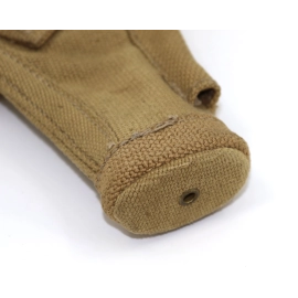 Holster Royal Canadian Amoured Corps 1942