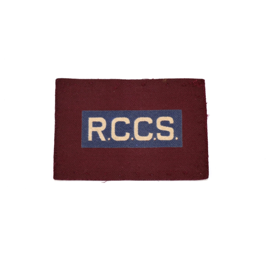 Title Canadian Corps of Signals