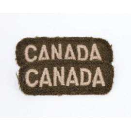 Titles Canada