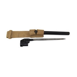 Baïonnette Lee-Enfield N°4 MKIII Canadien