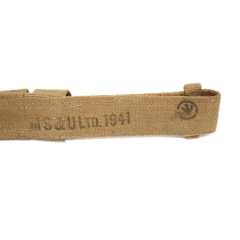Lee-Enfield N°4 MKIII Canadian bayonet