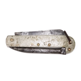 Couteau de poche "Jack Knife"Canadien