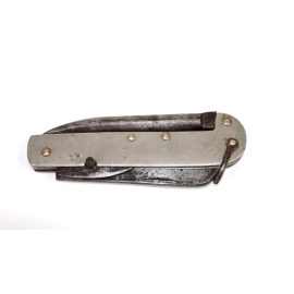 Jack Knife Canadian