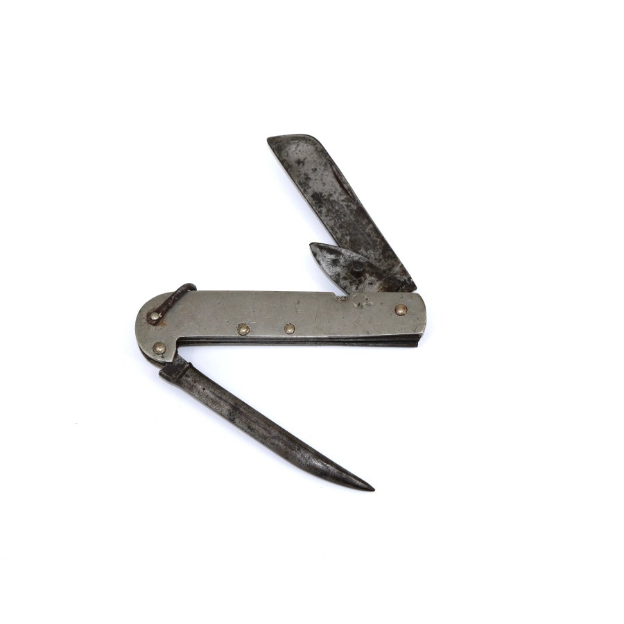 Couteau de poche "Jack Knife"Canadien Couteau de poche "Jack Knife"Canadien