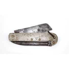 Jack Knife Canadian