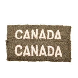 Titles Canada