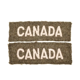 Titles Canada