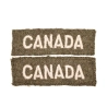 Titles Canada