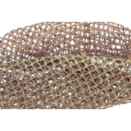 Helmet MKII net Two-Tone Canadian
