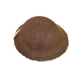 Helmet MKII net Two-Tone Canadian