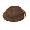Filet de Casque MKII Canadien "Bicolore"