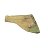 Holster Webley blancoté Canadian 1943